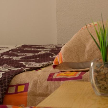 Tokali A 4 Min Del Aeropuerto Appartement Mexico-stad Buitenkant foto