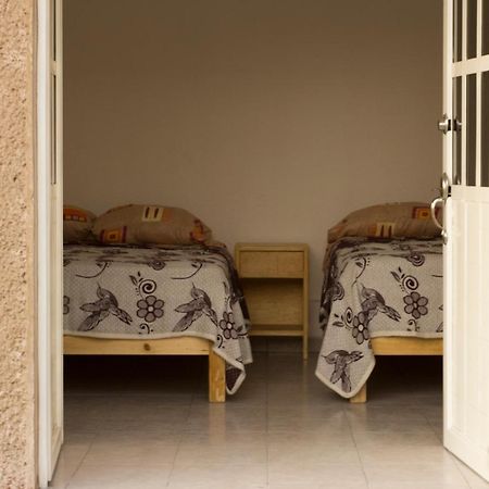 Tokali A 4 Min Del Aeropuerto Appartement Mexico-stad Buitenkant foto