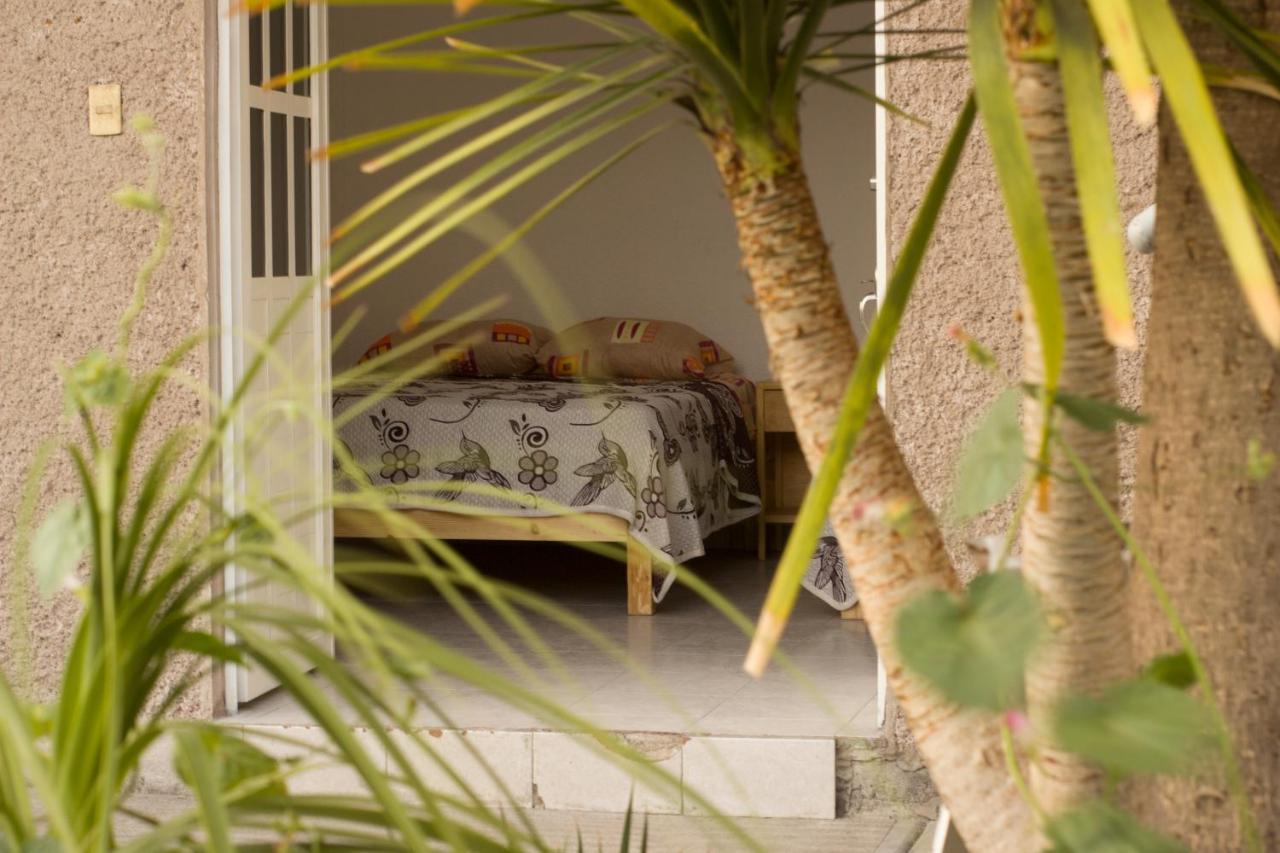 Tokali A 4 Min Del Aeropuerto Appartement Mexico-stad Buitenkant foto