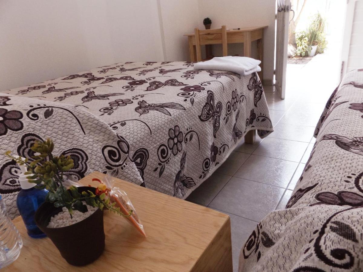 Tokali A 4 Min Del Aeropuerto Appartement Mexico-stad Buitenkant foto